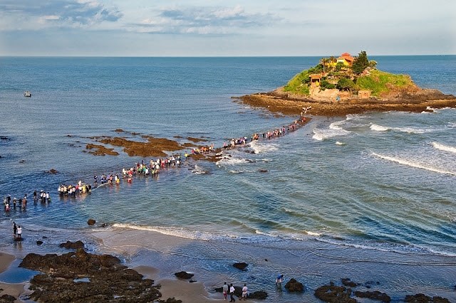 hon ba vung tau
