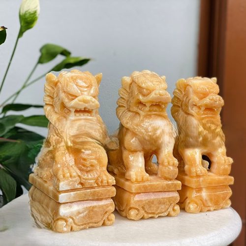 Kỳ Lân Phong Thủy Và Những Điều Bạn Nên Biết Khi Sử Dụng