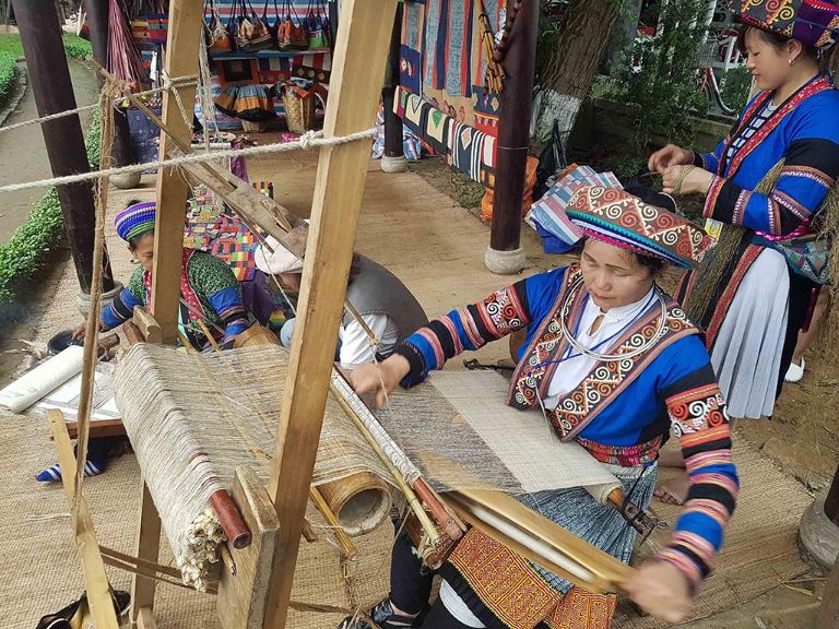 lang det ha giang