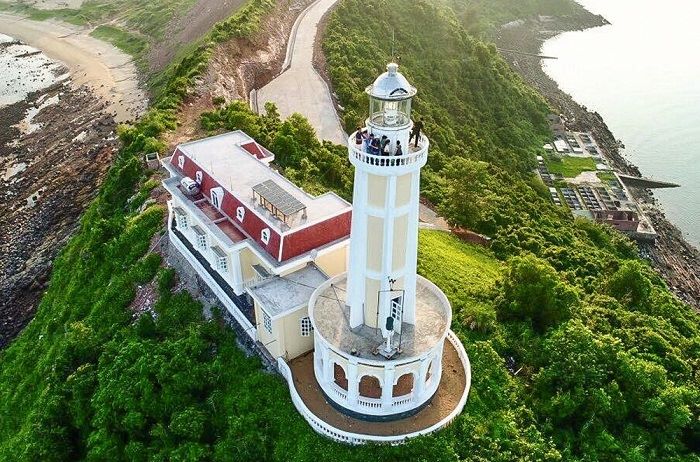 ngon hai dang vung tau