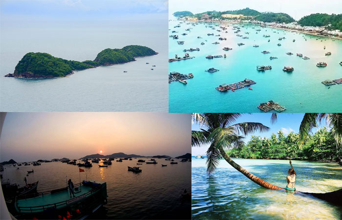 quan dao nam du