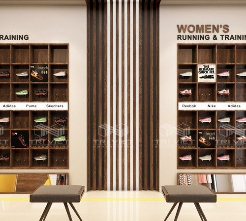 Công Ty Thiết Kế Shop – Thiết Kế Thi Công Shop Đẹp Giá Tốt
