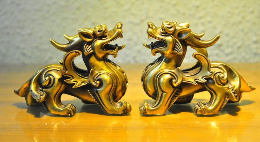 ty huu phong thuy