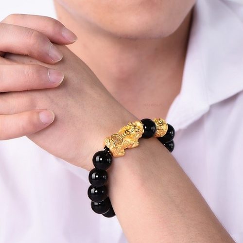 Nguyên Tắc Đeo Vòng Phong Thủy, Những Điều Cấm Kỵ Khi Đeo