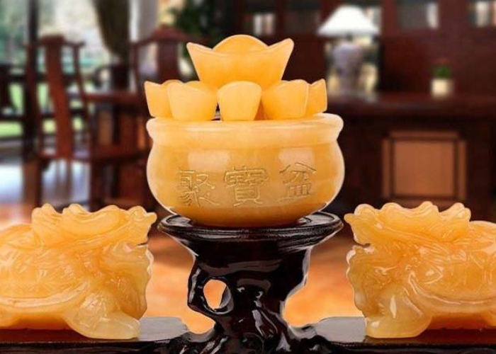 bat tu bao