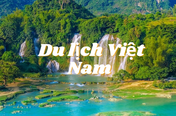 cac dia danh du lich viet nam