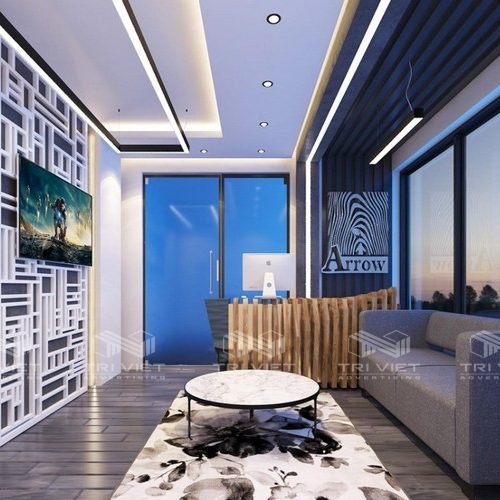 Thi Công Nội Thất Trọn Gói Tại Bình Tân Đẹp Hiện Đại Giá Rẻ