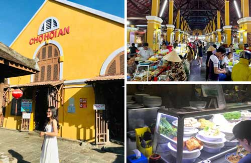 cho hoi an