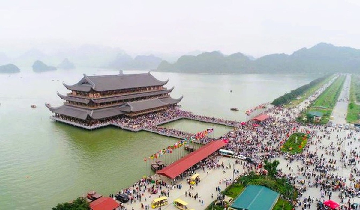 chua tam chuc ha nam 2025