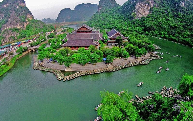 dia danh du lich ninh binh