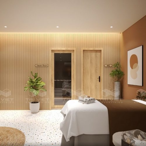 Thi Công Nội Thất Chuyên Nghiệp Tháng 07/2025 – Rẻ Bền Đẹp