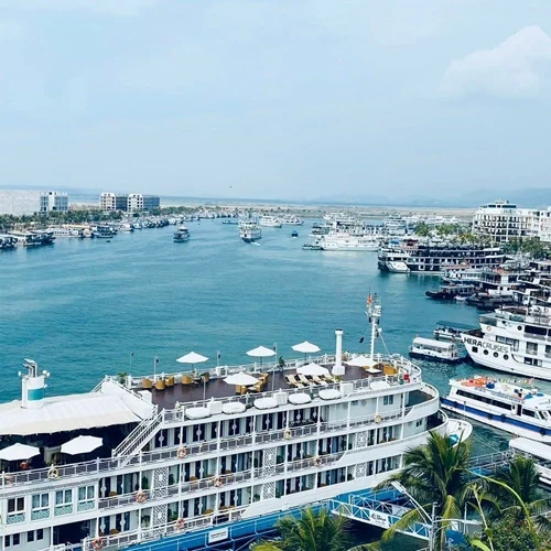 Những Điểm Đến Ở Hạ Long 2025 Hấp Dẫn Nhất Không Nên Bỏ Lỡ