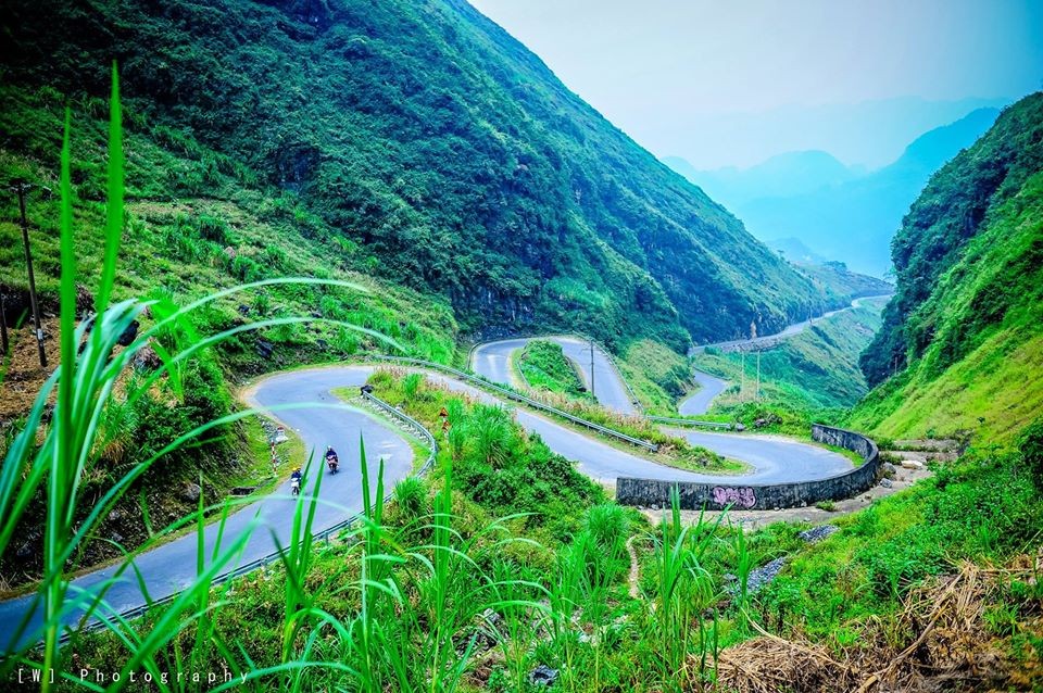 diem du lich ha giang
