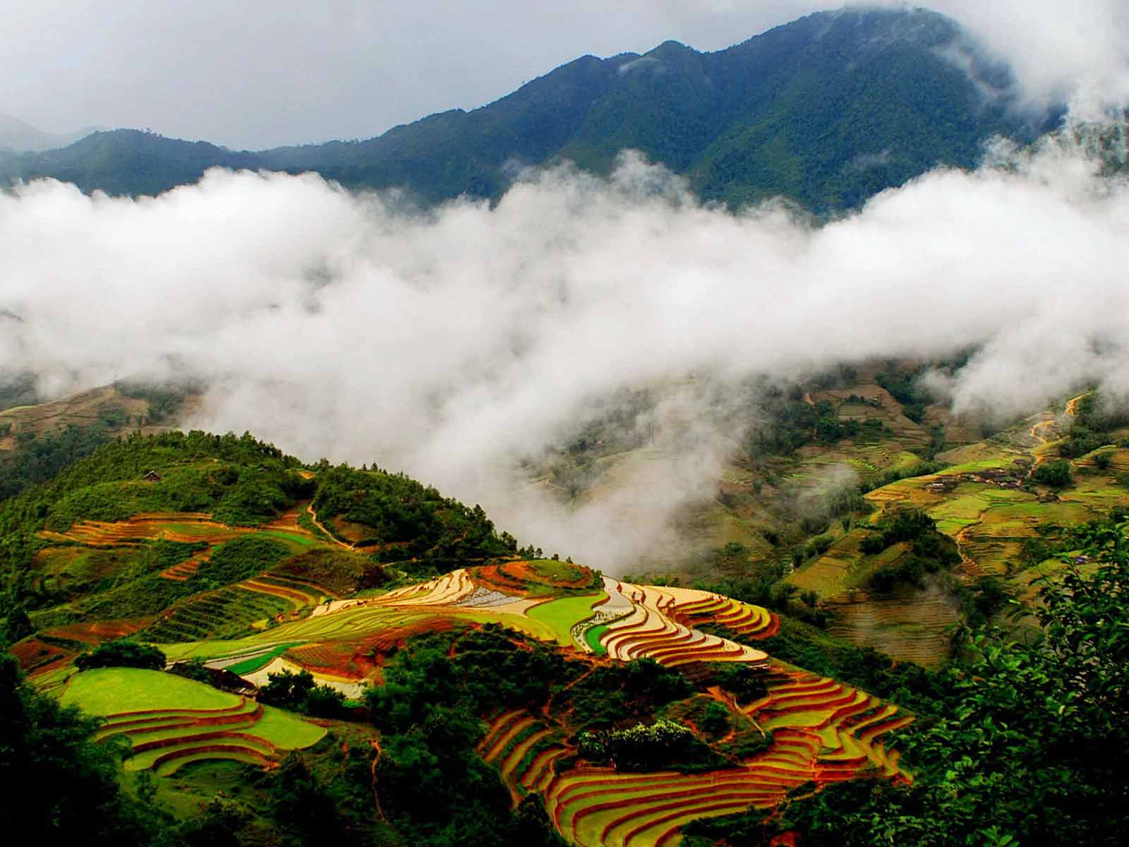 diem du lich sapa 2025