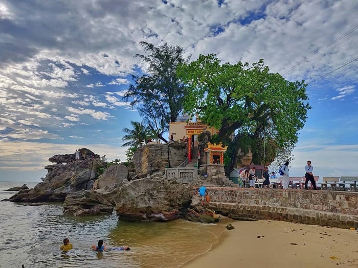 dinh cau phu quoc