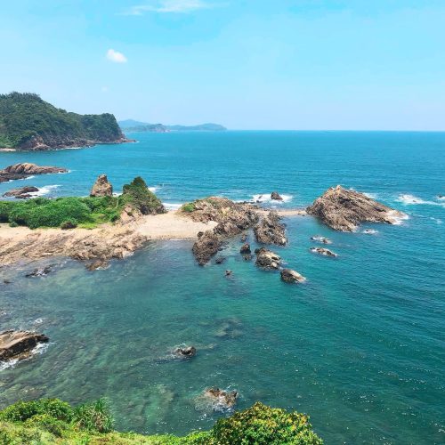 Những Địa Điểm Du Lịch Hoang Sơ Ở Việt Nam Đẹp Thu Hút