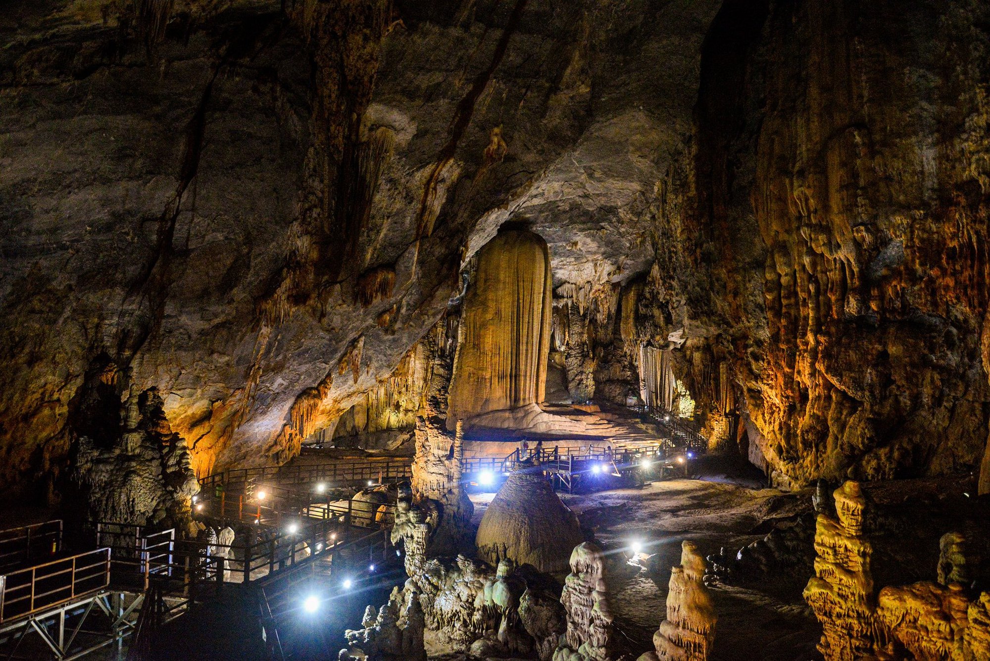 hang dong dep quang binh