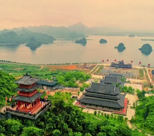 Những Địa Điểm Du Lịch Hot Nhất Việt Nam Nên Trải Nghiệm