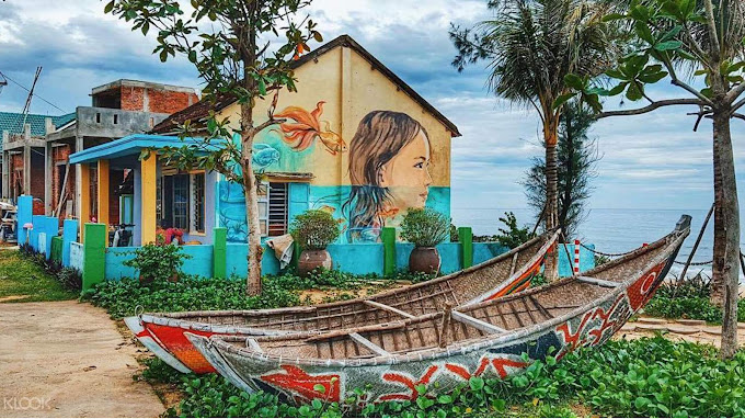 lang bich hoa quang nam
