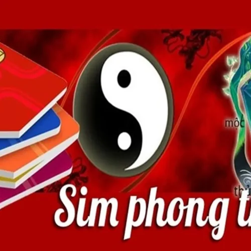 Ý Nghĩa Các Con Số Và Ngũ Hành Trong Sim Phong Thủy