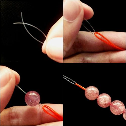 Những Lưu Ý Khi Thay Dây Vòng Đá Phong Thủy Nên Biết