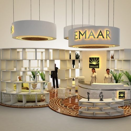 Dịch Vụ Thiết Kế Nội Thất Showroom Quận 10 Đẹp – Hiện Đại