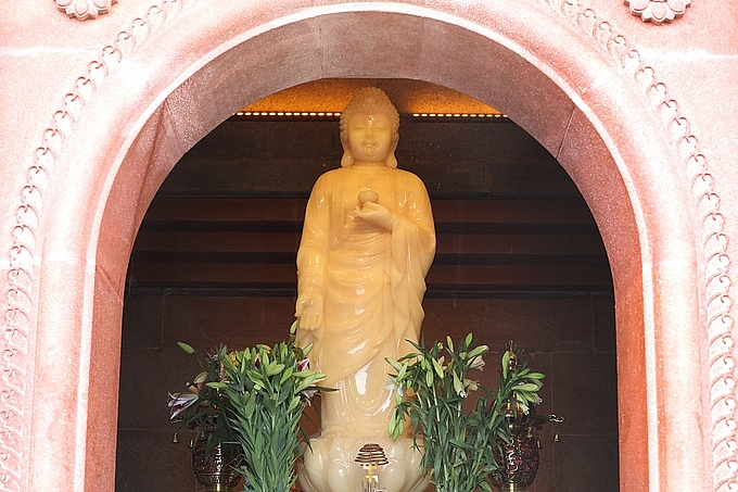 tuong di da bang ngoc