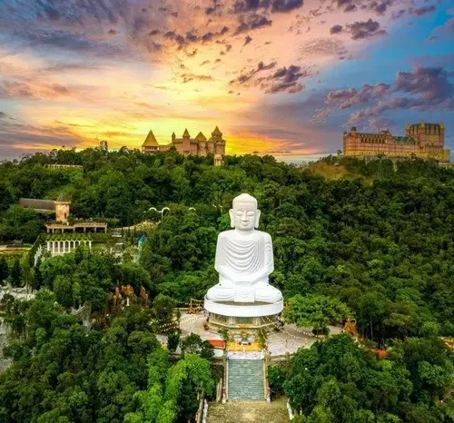 Những Địa Điểm Du Lịch Của Việt Nam Phải Ghé Thăm Một Lần