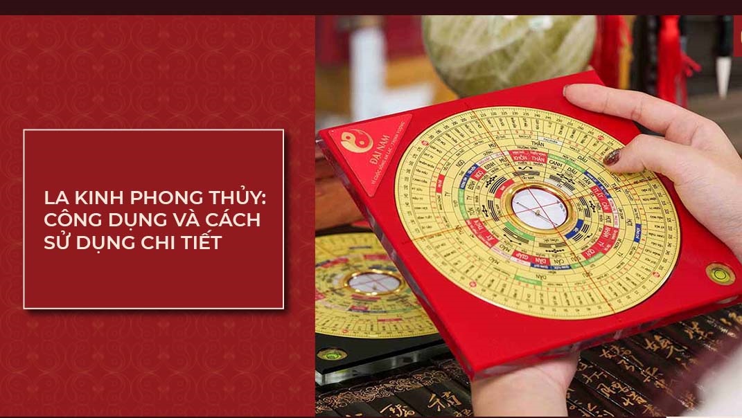 ung dung cua la kinh