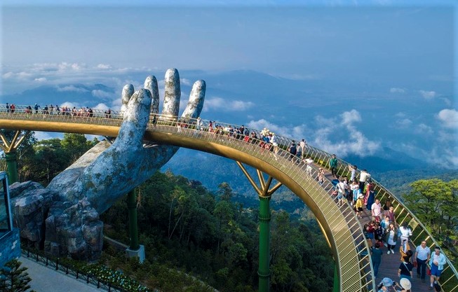ba na hills da nang