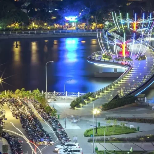 Những Địa Điểm Du Lịch Giá Rẻ Ở Việt Nam Được Yêu Thích Nhất