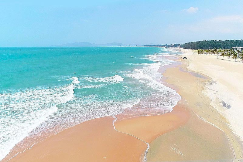 bien ho tram vung tau