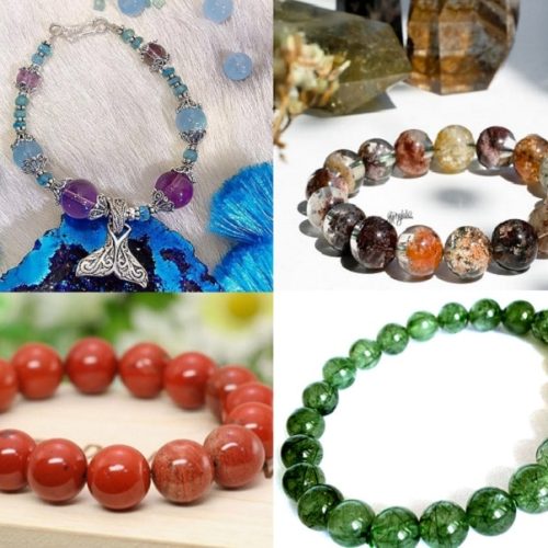 Cách Chọn Vòng Phong Thuỷ Hợp Mệnh Và Tuổi Thu Hút May Mắn