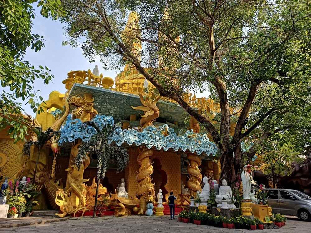 canh chua ky quang