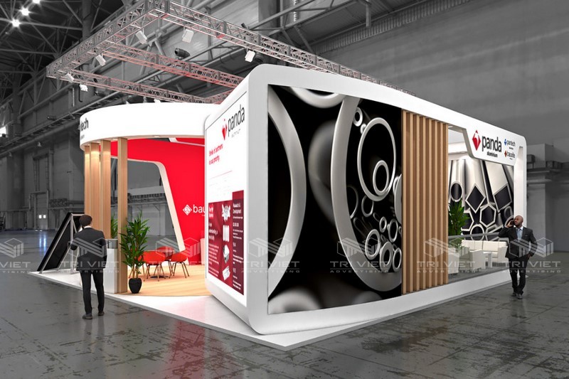 thiết kế nội thất showroom chuyên nghiệp