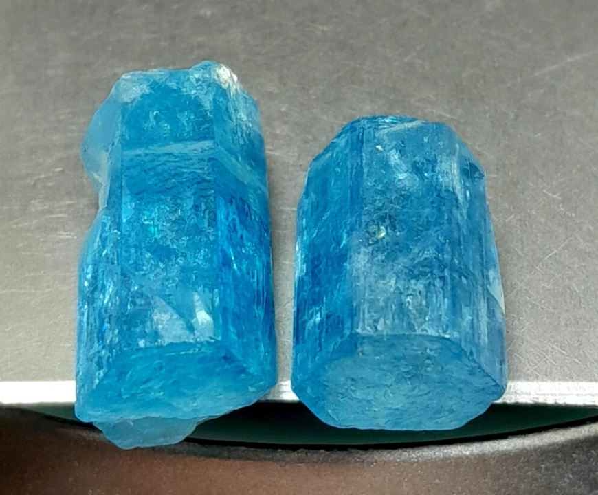 da aquamarine