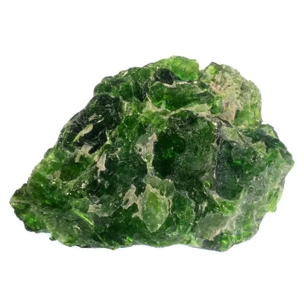 da diopside tu nhien