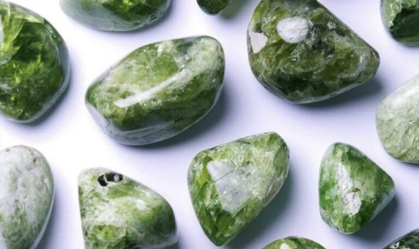 da diopside