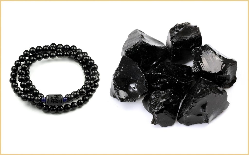 da phong thuy obsidian