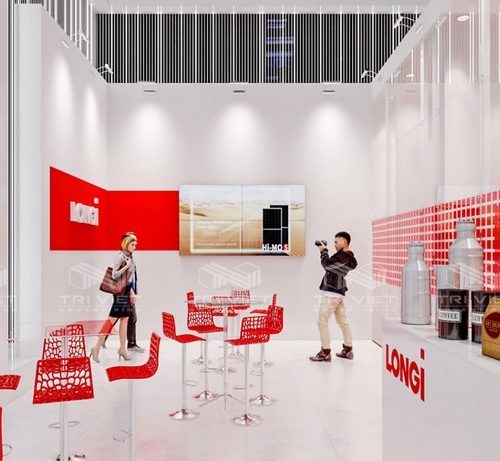 Thiết Kế Showroom Tháng 8/2025 Xu Hướng, Phong Cách Đột Phá
