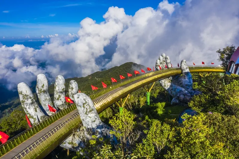 diem du lich ba na hill da nang