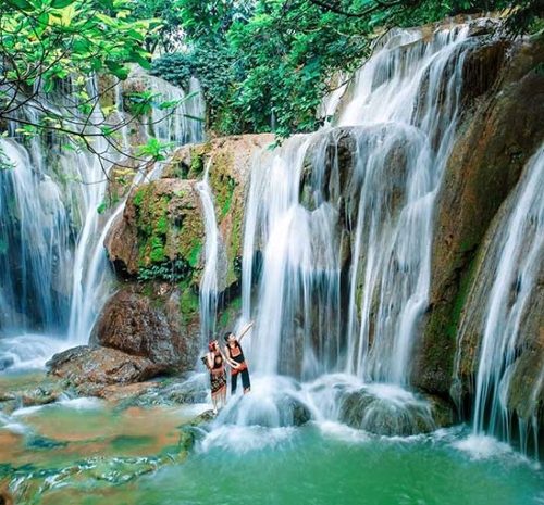 Top Những Địa Điểm Du Lịch Nên Đi Ở Việt Nam Trong Năm 2025