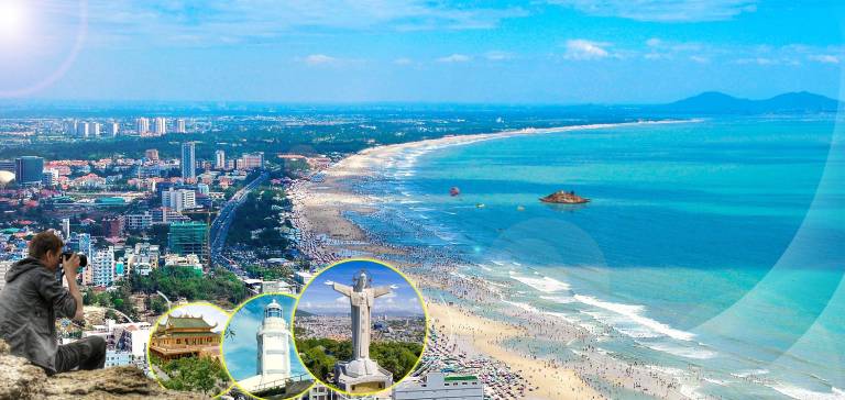 diem du lich gia re vung tau