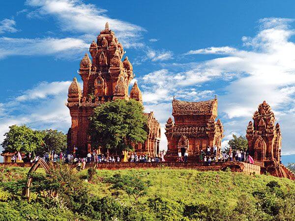 diem du lich ninh thuan