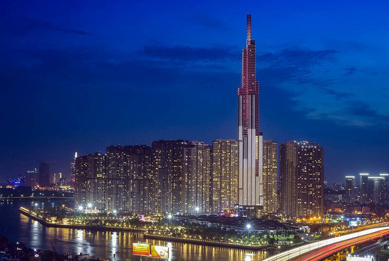 landmark 81 tphcm