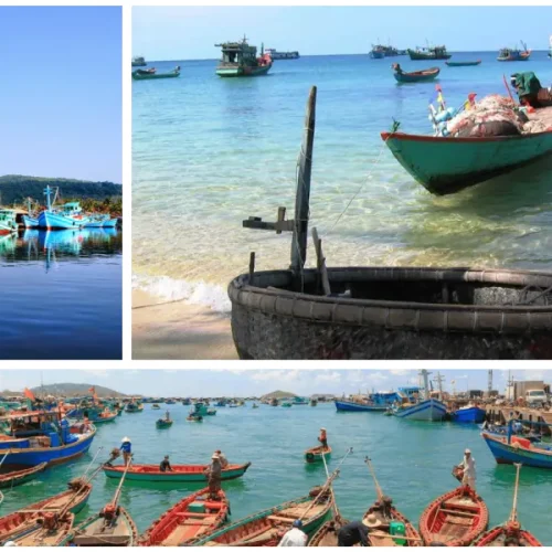 Địa Danh Đẹp Nhất Việt Nam Không Nên Bỏ Qua Trong Năm Nay