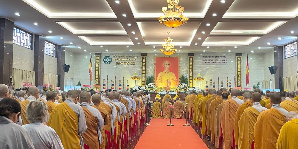 noi luu xa loi bo tat thich quang duc