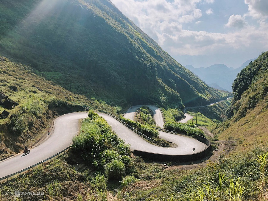 phuot ha giang