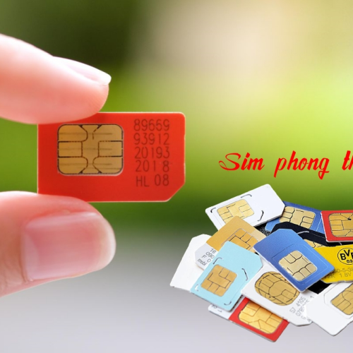 Khám Phá Ý Nghĩa Của Sim Phong Thủy Trong Cuộc Sống