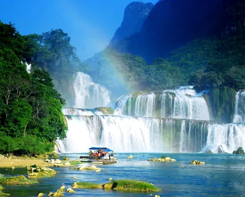 Nơi Du Lịch Đẹp Nhất Việt Nam Bạn Nên Trải Nghiệm Một Lần